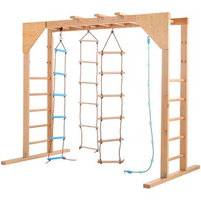 구름 사다리 걸이 로프 링 야외 숲놀이터 실내체육관, 디스크 스윙, 1개