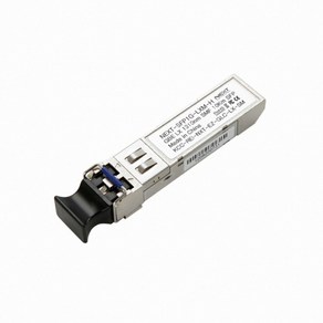 이지넷유비쿼터스 NEXT-SFP1G-LX-SM-H, 1개