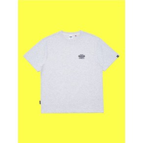 (백화점상품) 아웃도어프로덕츠 공용 스몰 로고 티셔츠 SMALL LOGO T-SHIRT (WO136RCSSZ01) 1253133