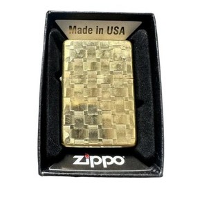 ZIPPO 지포 라이터 빈센조 클래식 라이타 콘스탄틴 빈티지 메탈 신기한 디자인 골든 황동 기타 그리드 갈망 방풍 컬렉션 박스