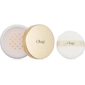 일본직발송 6. OBAGI (오바지) 오바지 C 클리어 페이스 파우더 10G B00UAA84K8, One Size, One Colo, 1개