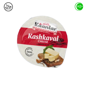 Halal Kashkaval Cheese Tukiye 할랄 카슈카발 치즈 튀르키예, 1개, 500g