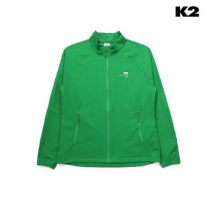 [백화점정품] K2 바람막이 여성 BOOST_경량 스트레치 여름 자켓 W KWM24194 경량
