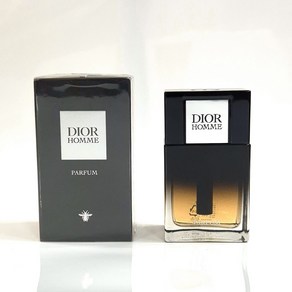 [국내백화점 국문택] 디올 옴므 퍼퓸 2025 신상품, 1개, 50ml