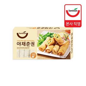 야채춘권 900g (15g x 60개입)