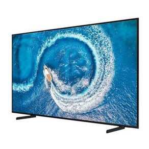 삼성 QLED 퀀텀 4K UHD 1등급 스마트 75인치 TV, KQ75QC60AFXKR