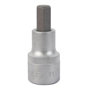 스마토 소켓 육각비트소켓 1/2 *8MM-55L, 1개