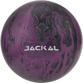 MOTIV Jackal Ghost Bowling Ball null