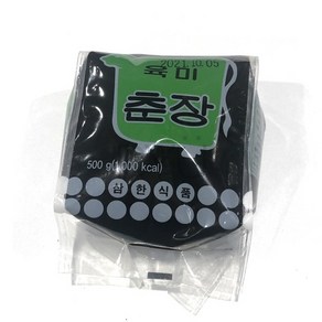 춘장 육미 500G, 1개