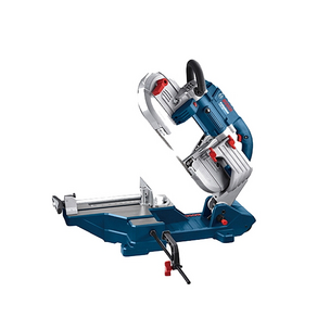 보쉬 밴드쏘 GCB 120B 유선 거치대형 850W, 1개