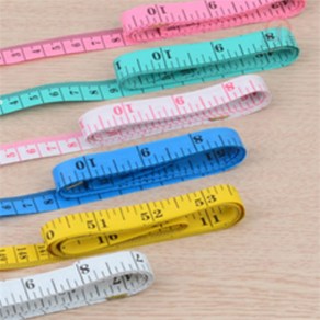 불기둥 150CM 피팅줄자 측정용줄자, 1개
