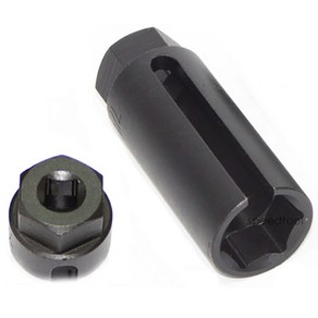 Tspeed 산소센서소켓, 산소센서19mm(CE0103), 1개, 1개