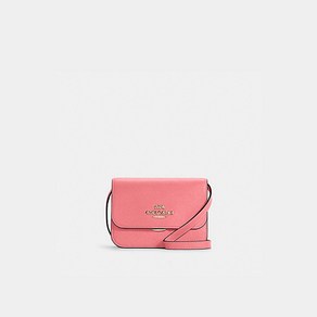 COACH 코치 C5626 미니 브린 크로스백