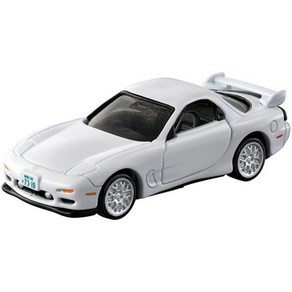 TAKARATOMY 타카라토미 토미카 프리미엄 unlimited 05 명탐정 코난 RX-7 (아무로 토오루) [미니카]