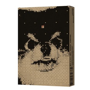 [위버스] BTS V Layove (Wevese Albums ve.) 방탄소년단 뷔 / 아웃박스+포토북+가사지+포토카드+QR카드