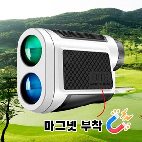 컨퀘스트 골프 거리측정기 미니, 3세대 기본형