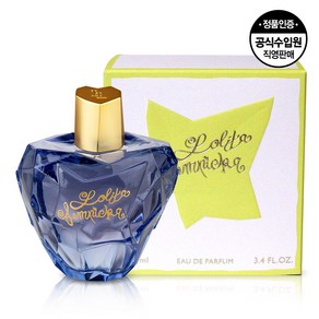 롤리타렘피카 EDP, 100ml, 1개