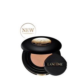 랑콤 NEW 뗑 이돌 울트라 웨어 메쉬쿠션 LANCOME TEINT IDOLE ULTRA WEAR MESH CUSHION FOUNDATION, 1개, B-01