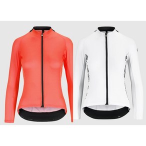 아소스 여성 UMA GT 여름용 긴팔 져지/ Assos Women Uma GT Summe Long Sleeve Jesey