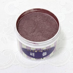 이홈베이킹 천연색소 퍼플 100g, 1개