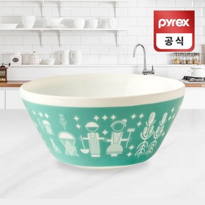 코렐 파이렉스 빈티지볼 패밀리팜 믹싱볼 2.5L _ 2023895EA han*02551Ge, 1개