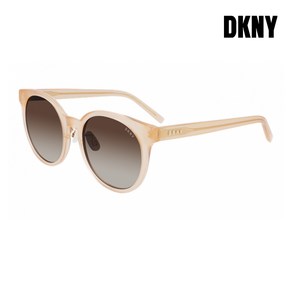 [DKNY] 디케이엔와이 명품 라운드 뿔테 선글라스 DK-527SK-200