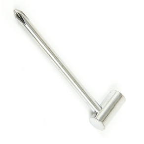 트러스로드 소켓 렌치 6MM 6.35MM 7MM 8MM- 깁슨 에피폰 등 Tuss Rod Hex Wench / Luthie Tool Fo Gibson Epiphone etc, 1개