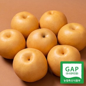 농부들의수확 소상공인관 [24년 햇배][유명산지][GAP인증]나주배 가정용 15kg 26-30과, 농부들의수확 소상공인관 [24년 햇배][유명산지][GA