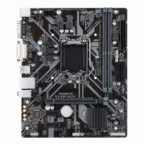 GIGABYTE H310M DS2V 인텔 H310 1151V2