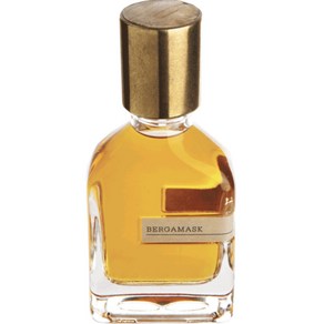 ORTO PARISI BERGAMASK 오드퍼퓸 50ml