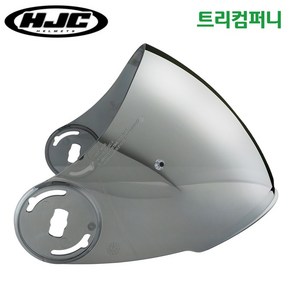 HJC i40 헬멧 쉴드 XD-15