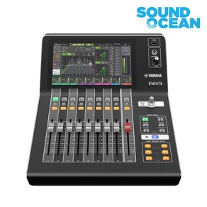 야마하 오디오 믹싱 콘솔 믹서 YAMAHA Audio Mixer