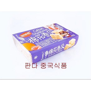 판다중국식품 마시멜로사치마, 380g, 4개