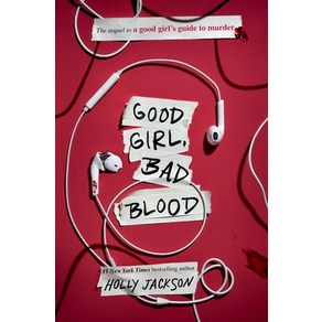 Good Gil Bad Blood: The Sequel to a Good Gil's Guide to Mude Hadcove, Delacote Pess