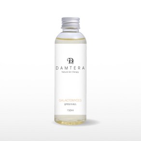 담테라 갈락토미세스 발효여과물 100% 원액 150ml, 1개