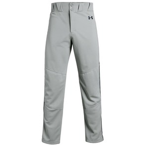 UNDER ARMOUR [1317259-082] 언더아머 유틸리티 기성 바지 (회색+남1선)