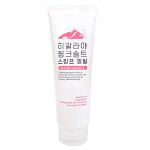 에스윈 히말라야솔트 두피케어 탈모완화 비듬샴푸, 250g, 1개