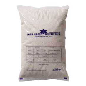 (주)웰키 태국산 안남미 10kg Long Gain Thai White Rice 안남미 장립종 태국쌀, 1개