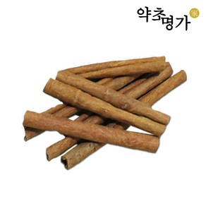 약초명가 시가계피(스틱계피) 200g, 1개