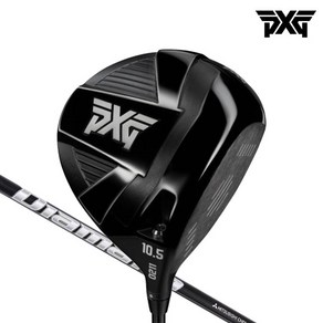 카네정품 PXG 0211 V3 남여 드라이버(DIAMANA), S, 10.5도