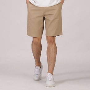 후앙스 베이직 면 스판 남자 반바지 IDCP-737