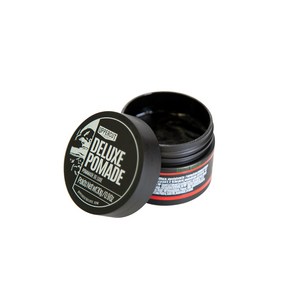 [당일발송]어퍼컷디럭스 디럭스포마드 Deluxe Pomade 미디움 사이즈 (30g)