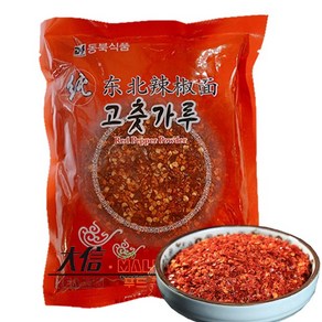 대신푸드몰 중국산 고추가루 200g(씨있음)/상세페이지 내용충족시 사은품증정, 200g, 1개