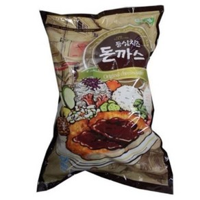 치즈 등심 돈까스1.8kg(송림)