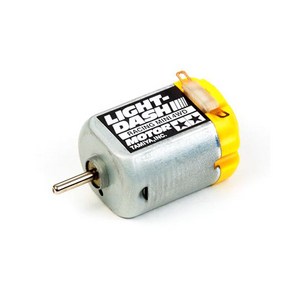 타미야 미니4륜 [15455] Light Dash Motor