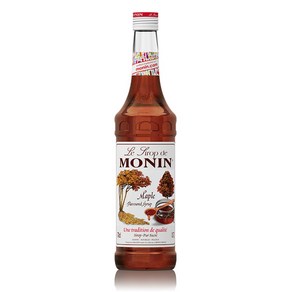 모닌 메이플시럽 1L, 1개, 1000ml