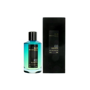 만세라Aoud Blue Notes 4 oz EDP 향수 남성 여성 남녀공용 3670833