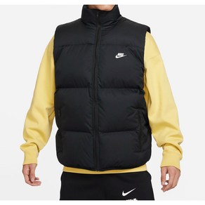 [ALL 정품] 나이키 NIKE 스포츠웨어 경량 패딩 조끼 베스트 PRIMALOFT FB7374