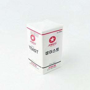 제니코 생이스트 500g [아이스박스포함]