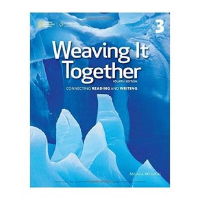 위빙잇투게더 Weaving It Togethe 3 [4ed]